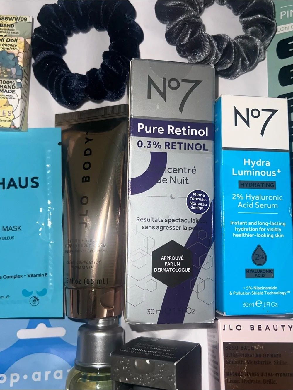 Assorted Beauty & Skincare bundle Brand new